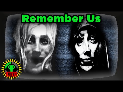 The INTRUDER Found Us! | MatPat Reacts to The Mandela Catalogue Vol. 4 (Analog Horror)