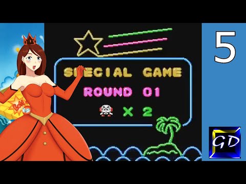 Kickle Cubicle Part 5 - The SpeciHELL Game 1-15
