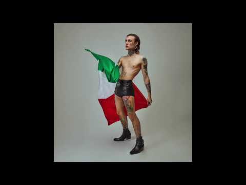 Rosa Chemical - britney ; (feat. Mambolosco & Radical)