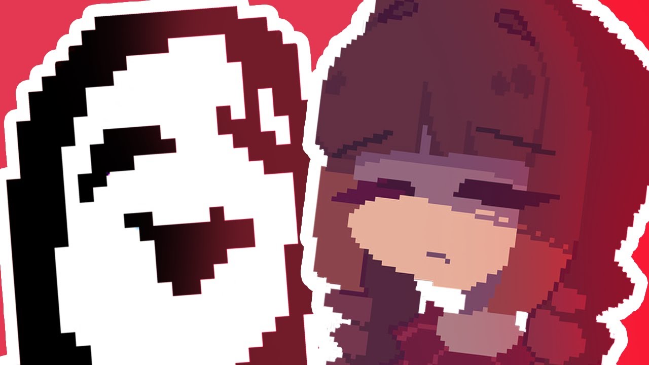 A TEORIA SUPREMA DE YUME NIKKI (Remake)
