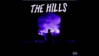 The Weeknd - The Hills (Remix) (feat. Eminem, Lil Wayne, &amp; Nicki Minaj)