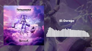 Cover art for El-Dorago