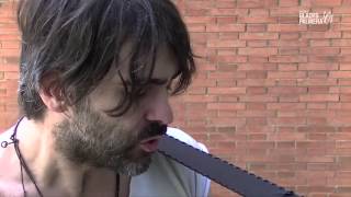 PABLO SCIUTO - Las ideas del aire