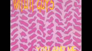 With It Guys Feat. Beverly - You And Me (Extended Mix)