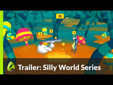 Silly World Series Video