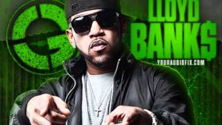 Lloyd Banks - Flat Line (Feat. Young Chris) ►►NEW 2011◄◄