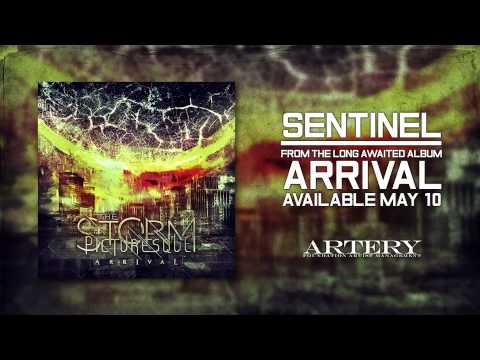 The Storm Picturesque - Sentinel (Official - HD)