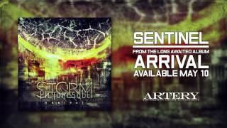 The Storm Picturesque - Sentinel (Official - HD)