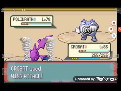 Let's Play Pokemon Glazed #97 Makunouchi