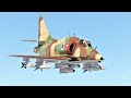 A-4N Skyhawk Maverick & Bullpup (War Thunder)