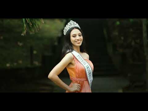 Video Profil Puteri Indonesia Banten 1 2022 - Chrissy Fransisca