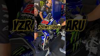 Download lagu LENGKINGAN MOTOR YZR M1 BIKIN DUCATI KETAR KETIR #shortvideo #motogp mp3