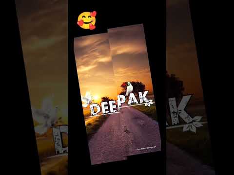 🥰📸Deepak neme video 📸📸www.tagsfinder.com