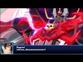 Super Robot Wars BX Mazinkaiser SKL Wing Cross All Attacks English Subs
