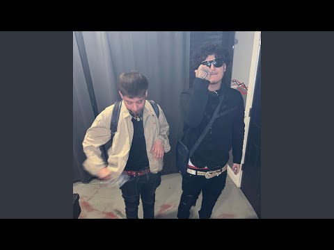 Pablo & Chapo (feat. FTS Drako)