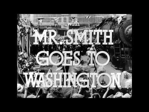 Mr. Smith Goes to Washington