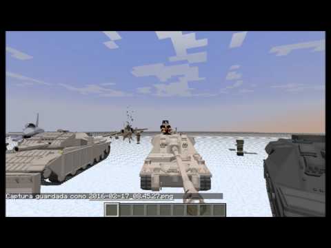 minecraft skyop cesar1131 kakarroto