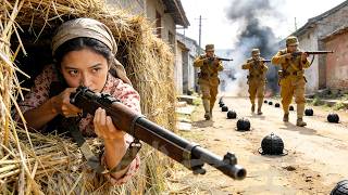 Download lagu Guerrillas planted a deadly bomb in the village, annihilating the Japanese soldiers that charged in! mp3