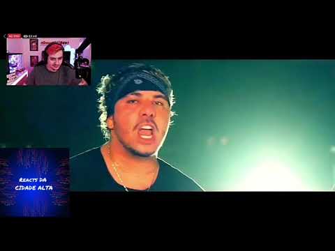 GABEPEIXE REAGINDO  A NOVA MúSICA DO PIUZINHO |PIUTRAP PORSH MALONE FT. CEVERIIN