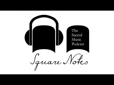 Episode 5 - The Spirituality of Gregorian Chant – with Fr Cassian Folsom OSB