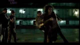 Tokio Hotel - Spring Nicht