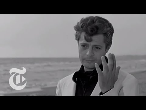 'La Dolce Vita' | Critics' Picks | The New York Times