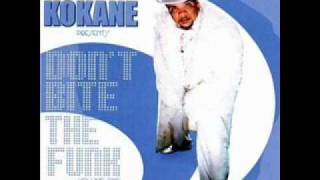 Kokane - It  Makes Me Wonder