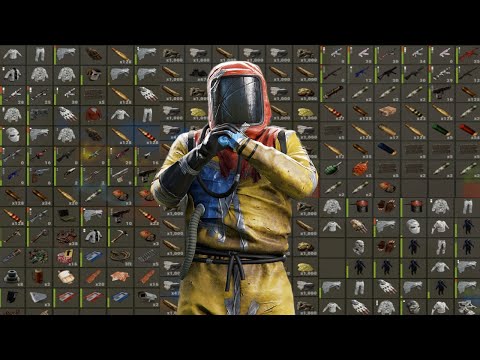 HOW A 9,261 HOUR SOLO SNOWBALLS - Rust