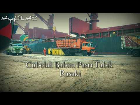 Lirik lagu MANDI PALUAH - DAYU KOTO