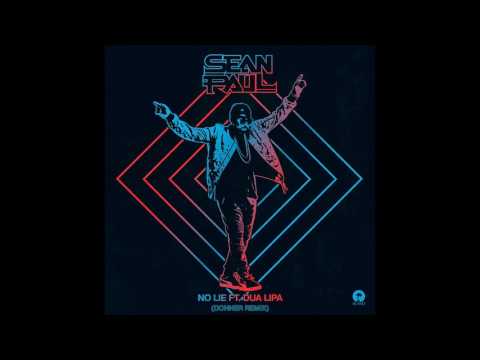 Sean Paul - No Lie ft. Dua Lipa (Donner Moombahton Remix)