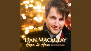 Hope Is Here (Joy to the World)