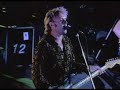 The Cross - Liar (Official Video) 