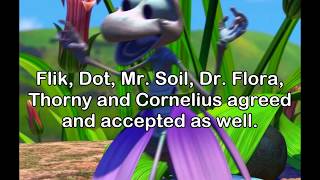 Download lagu 'A Bug's Life 2' Part 6 (Edited) mp3 Download lagu 'A Bug's Life 2' Part 6 (Edited) mp3