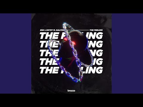 The Feeling (feat. NALYRO)