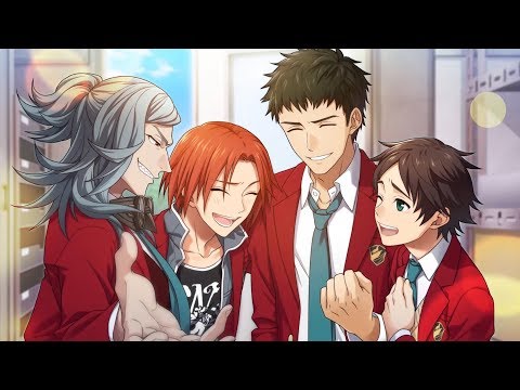 ワールドエンドヒーローズ video thumbnail