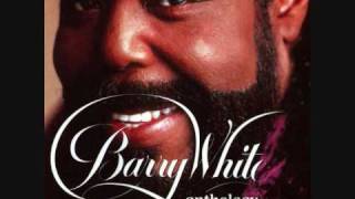 Barry White - this love