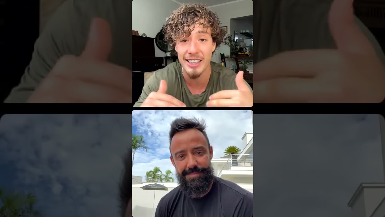 Seja Natural feat ZkRamos