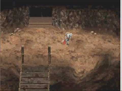 Let's Play Final Fantasy III (DS) part 54: vs. Leviathan