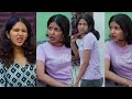 Malayalam Serial Actress Juhi Rustagi About Her Studies