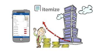 Itemize - Vídeo