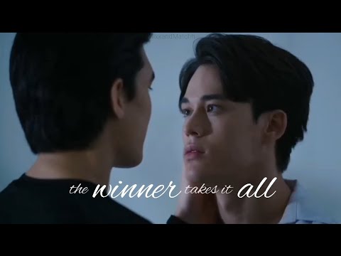 The winner takes it all | My Golden Blood | MarkTong