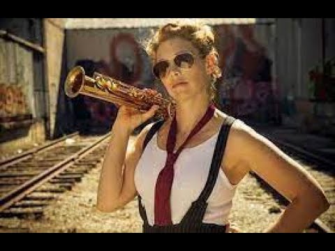 Aurora Nealand THE TROPICAL MOON RHUMBA at the New Orleans Jazz Museum, April 2023 #auroranealand