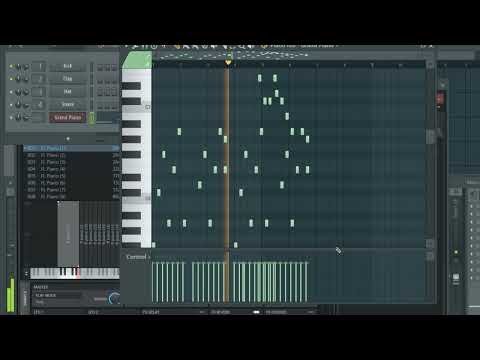 original remixa riff (2018)