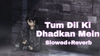 Download lagu Tum Dil Ki Dhadkan Mein Rehte Ho (Slowed Reverb) Bollywood Slowed And Reverb lofi songs mp3 Download lagu Tum Dil Ki Dhadkan Mein Rehte Ho (Slowed Reverb) Bollywood Slowed And Reverb lofi songs mp3