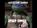 WATERFLAME JUMPER Speed Up