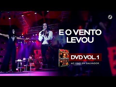 E o vento levou video