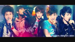 SHInee forever or never