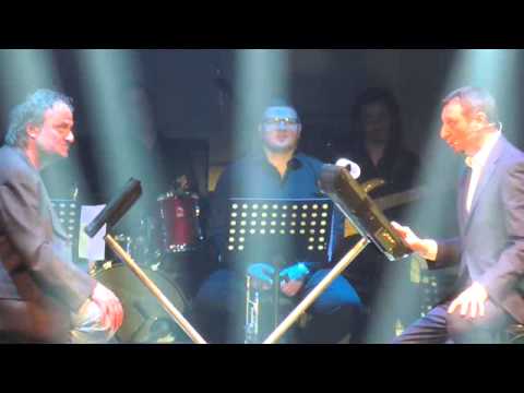 Amadeus - quello VERO - e il Signor Giovanni