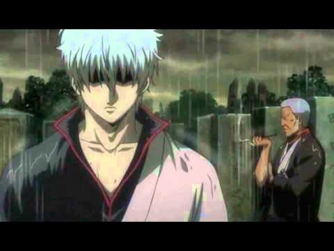 BIg Collection OST: Ghosts Aren't the Only Ones Who Run Wild Around Graveyards - Gintama
