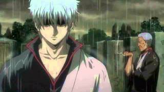 BIg Collection OST: Ghosts Aren&#39;t the Only Ones Who Run Wild Around Graveyards - Gintama